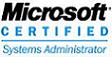 microsoft certified systems administrator